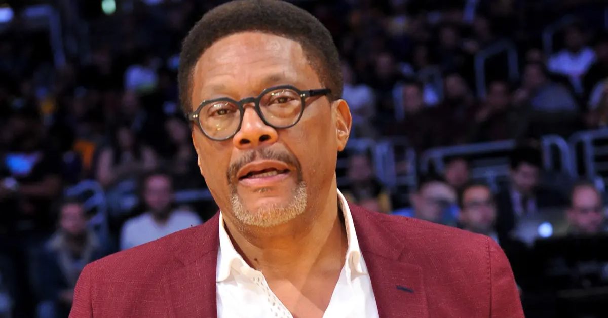 Judge Mathis Net Worth 2024 Career, Sources of And Wife!