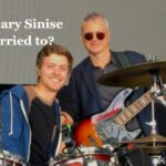 Who is Gary Sinise Son Married to?