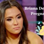 Briana DeJesus Pregnant