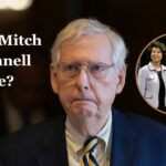 Who is Mitch Mcconnell Wife?