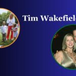 Tim Wakefield Kids