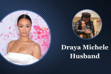 Draya Michele Husband