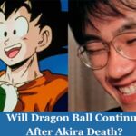 Will Dragon Ball Continue After Akira Death?