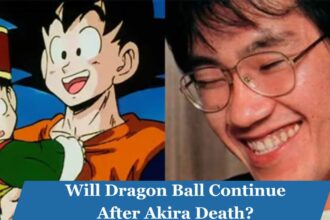 Will Dragon Ball Continue After Akira Death?