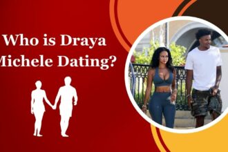 Who is Draya Michele Dating?