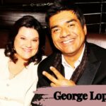 George Lopez Wife