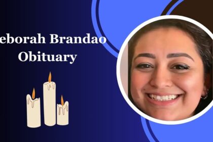 Deborah Brandao Obituary