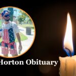 Kyle Horton Obituary