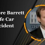 Theodore Barrett Wife Car Accident