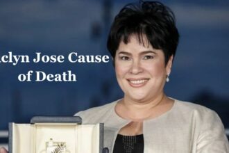 Jaclyn Jose Cause of Death