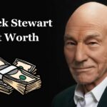 Patrick Stewart Net Worth