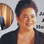 Jaclyn Jose Husband