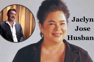 Jaclyn Jose Husband