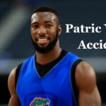 Patric Young Accident