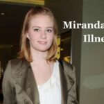 Miranda Frum Illness