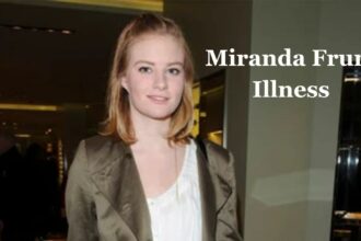 Miranda Frum Illness