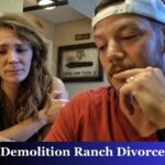 Demolition Ranch Divorce