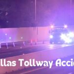 Dallas Tollway Accident