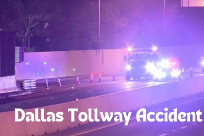 Dallas Tollway Accident