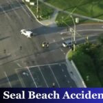 Seal Beach Accident