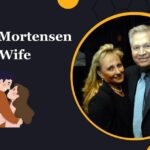 Chris Mortensen Wife