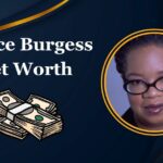 Janice Burgess Net Worth