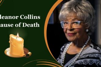 Eleanor Collins Cause of Death