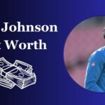 Josh Johnson Net Worth