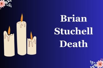 Brian Stuchell Death
