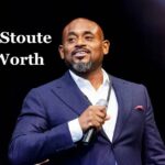 Steve Stoute Net Worth