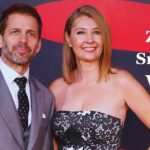 Who is Zack Snyder Wife?