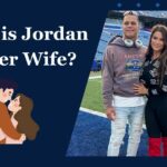 Who is Jordan Poyer Wife