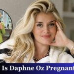 Is Daphne Oz Pregnant