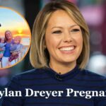 Is Dylan Dreyer Pregnant?