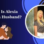 Who Is Alexia Nepola Husband?