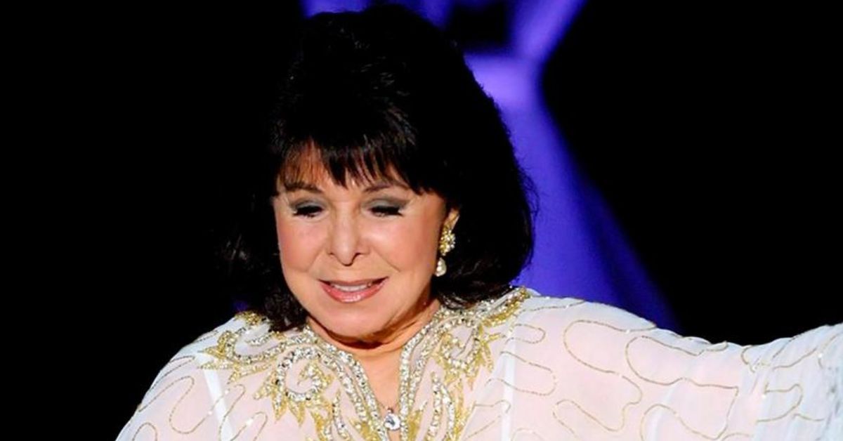 What Happened Eydie Gorme Cause of Death?