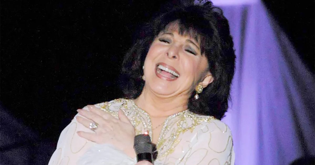 What Happened Eydie Gorme Cause of Death? Reason Behind Her Demise!