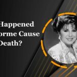 What Happened Eydie Gorme Cause of Death?