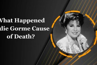 What Happened Eydie Gorme Cause of Death?