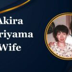 Akira Toriyama Wife