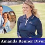 Amanda Renner Divorce