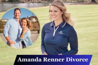 Amanda Renner Divorce