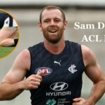 Sam Docherty ACL Injury