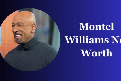 Montel Williams Net Worth