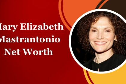 Mary Elizabeth Mastrantonio Net Worth