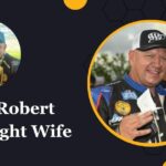 Robert Hight Wife