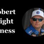 Robert Hight Illness