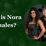 Who is Nora Canales?