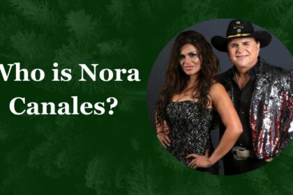 Who is Nora Canales?