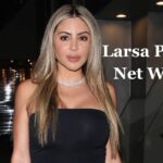 Larsa Pippen Net Worth